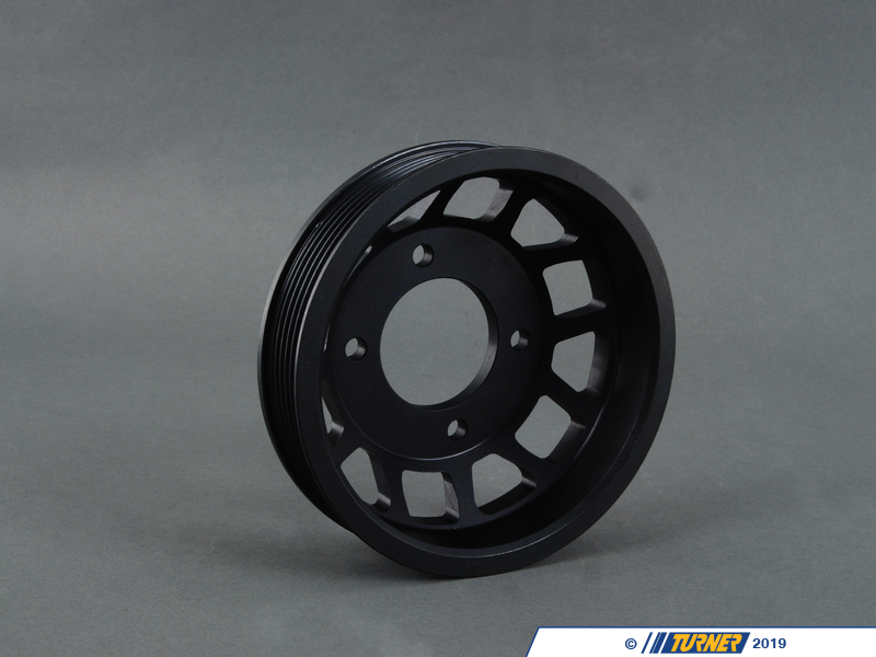 FD3Aft95KT Turner Ultimate Fan Delete Kit E36 (09/1995+) Turner