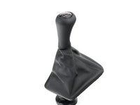 Manual BMW Shift Knob (Illuminated) with Boot - E36 318/323/325/328/M3
