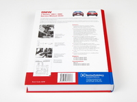 Bentley Service & Repair Manual - E30 BMW 3-series (1984-1991)