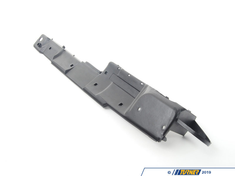 51711380391kt Genuine BMW Engine Wiring Cover Kit E30 M3 Turner Motorsport