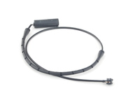 Brake Pad Wear Sensor - Front - E36, Z3 (not M3)