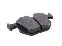 Hawk HPS Street Brake Pads - Rear - E31