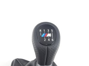 Weighted Shift Knobs (Multiple Thread Pitches) — R Theory Motorsports