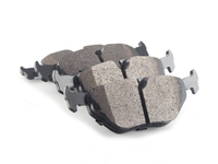 Hawk HPS 5.0 Street Sport Brake Pads - Rear - E30 M3, E36 all, E36 M3, E39 (not M5), E46 (not 330/M3), Z3 all, MZ3, Z4 2.5/3.0 (incl 3.0si)