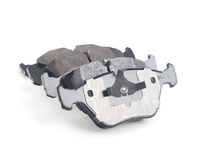 Hawk HPS 5.0 Street Sport Brake Pads - Front - E32, E34, E36 M3, E46 M3, E39 528i, MZ3