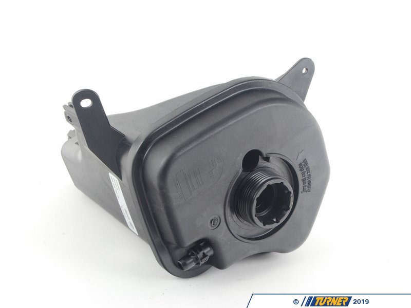 17137552546 MahleBehr Coolant Expansion Tank E70 Turner Motorsport