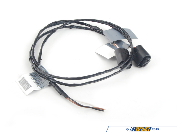 51192183982 - Wiring Harness, Adapter | Turner Motorsport