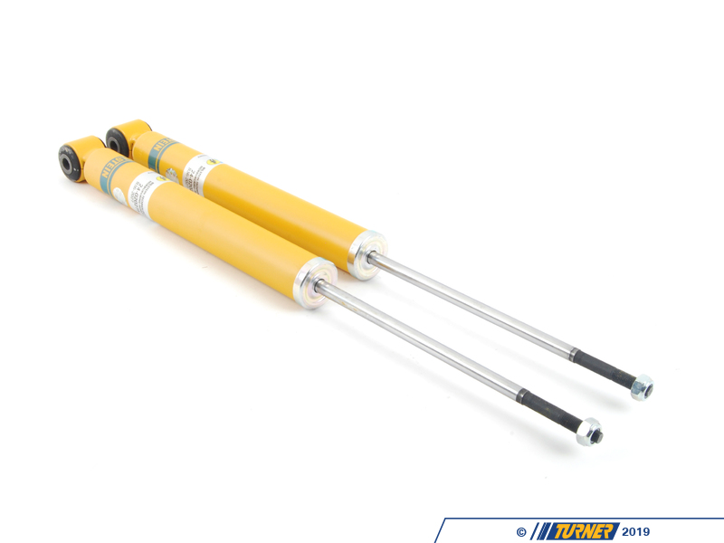 46-000101 - Bilstein B12 Pro-Kit Suspension System - E30 325e/325i ...