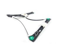 Window Regulator - Front Left - E90 325i 328i 330i 335i M3