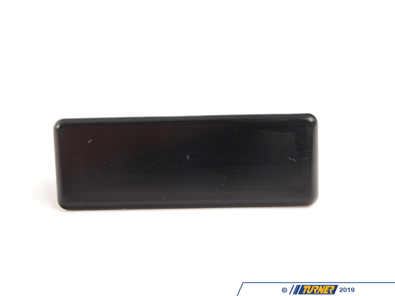 51453413281 - COVER F LAMP CUT-OUT | Turner Motorsport