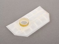 OEM VDO Fuel Pump -- E30 09/1987+