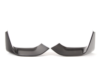 Carbon Fiber Front Splitters - F80 M3, F82 M4