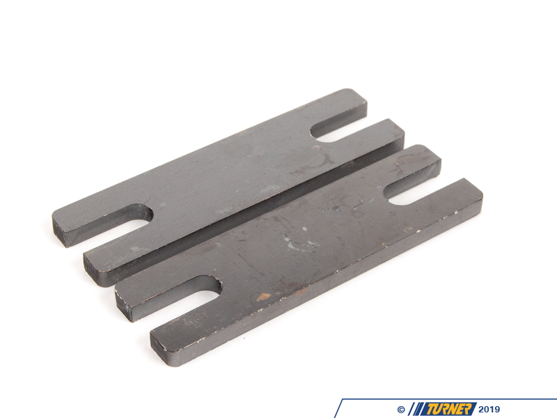 22825 Hotchkis Front & Rear Performance Sway Bar Kit E46 NonM RWD