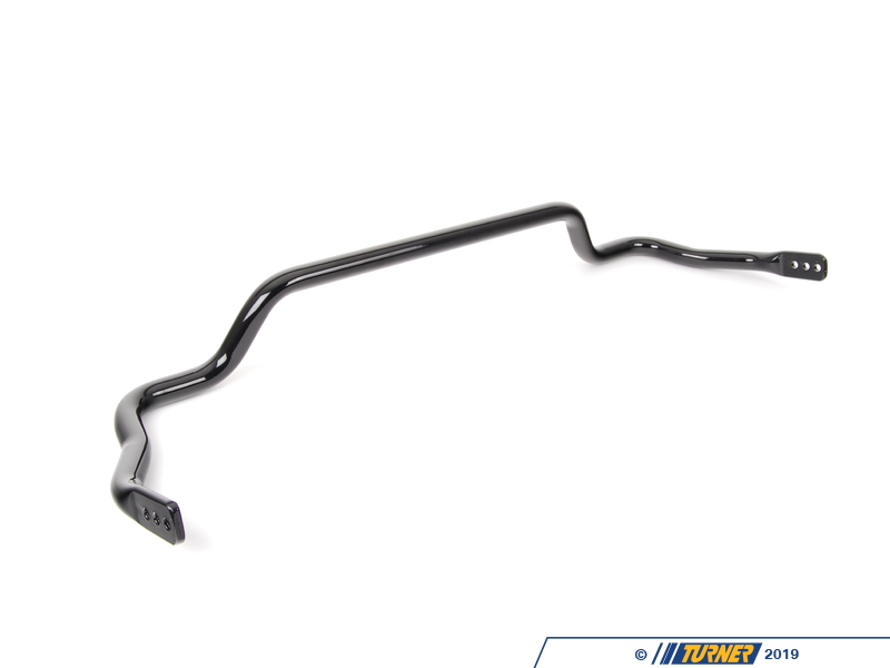 22825 Hotchkis Front & Rear Performance Sway Bar Kit E46 NonM RWD