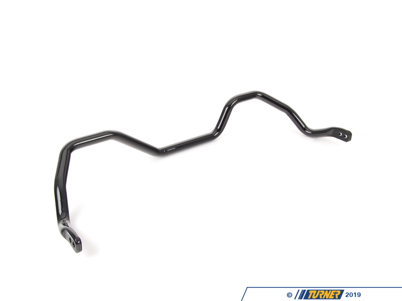 22825 Hotchkis Front & Rear Performance Sway Bar Kit E46 NonM RWD