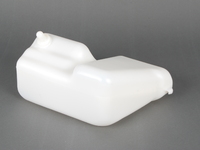Windshield Washer Bottle - E38 740i 740il 750il