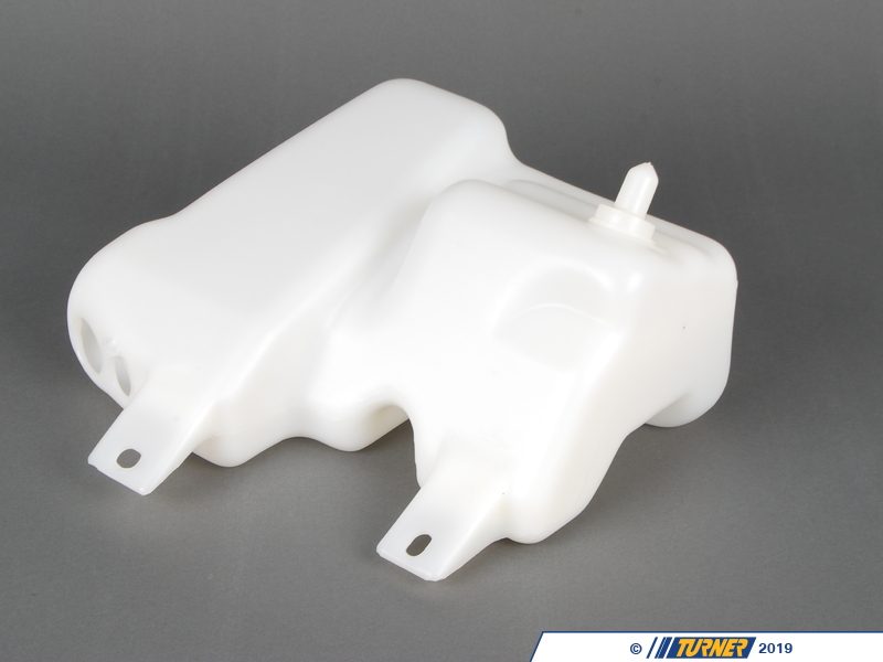 61668352898 Windshield Washer Bottle E38 740i 740il 750il Turner