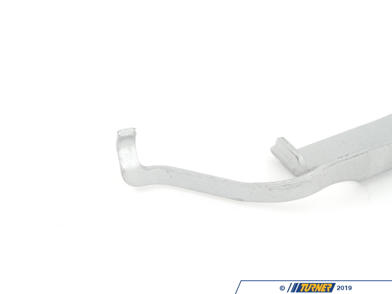 34111157687 ATE Front Brake Caliper Anti Rattle Clip E32, E34