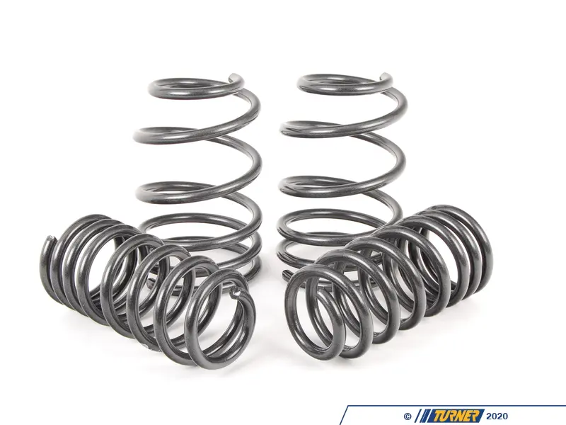 Rear Lowering Coil Springs Mini Clubman (R55)