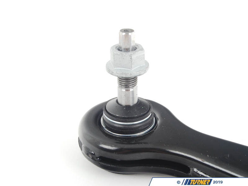 33326770859 OEM Lemforder Rear Lower Control Arm Left E53 X5