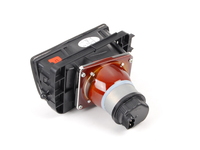 Fog Light - Left - E24 E32