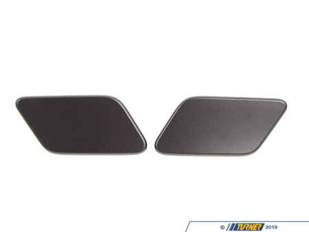 51117261100 - Genuine BMW Set Of Covers, Primered Sra - 51117261100 ...