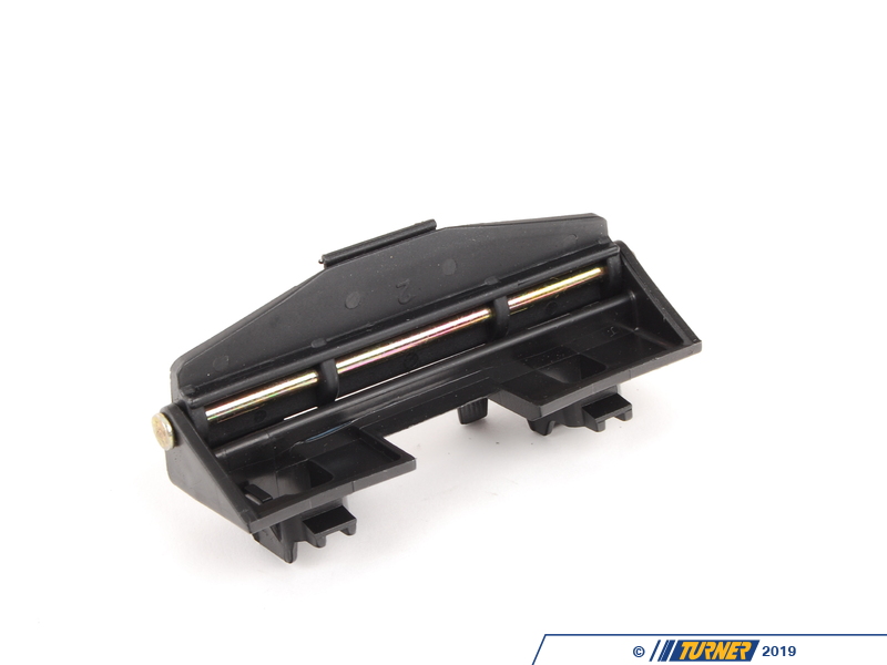 51171928197 Fuel Door Hinge Turner Motorsport