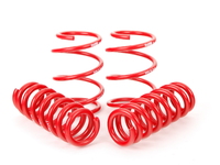 H&R Super Sport Spring Set - F80 M3 F82 M4 (2014+)