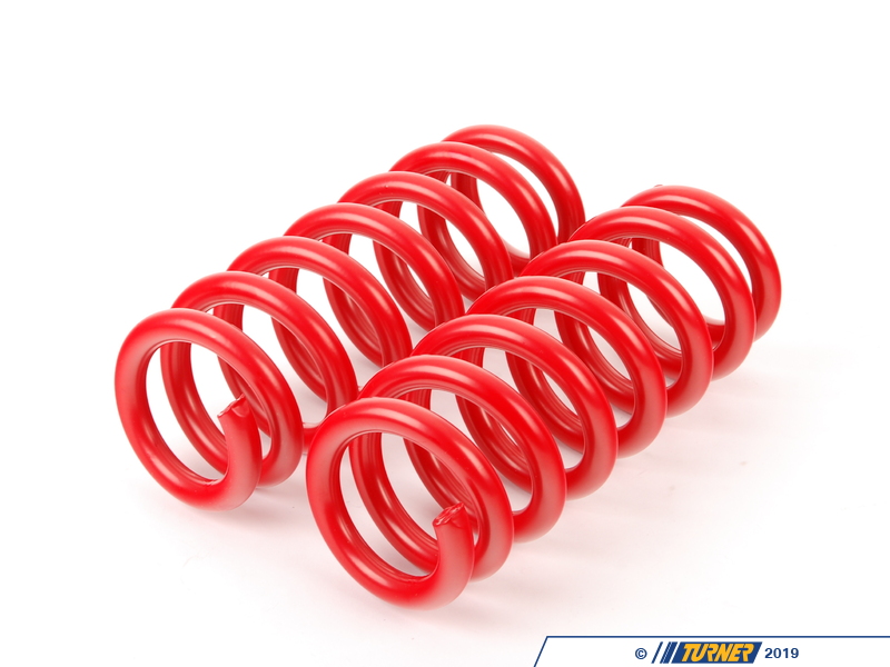 H&R Sport Spring - F48 X1 XDrive28I 2016-18 (28790-3) main image 1