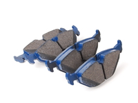 E36, E46, Z4, Z4 Rear Cool Carbon S/T Performance Brake Pad Set