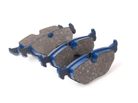E39 non-M Rear Cool Carbon S/T Performance Brake Pad Set
