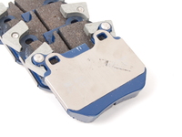 E82 135i Rear Cool Carbon S/T Performance Brake Pad Set