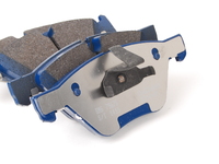 E82/E9X 128/325/328 Front Cool Carbon S/T Performance Brake Pad Set