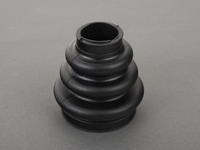Rear Axle CV Boot Repair Kit - Outer - E46 E85 Z4