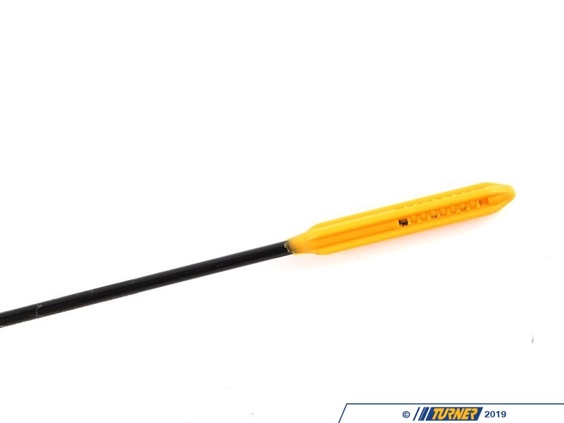 11437509784 Genuine MINI Dipstick For Engine Oil W/ Seals Turner