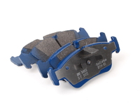 E36, E46, Z3, Z4 Front Cool Carbon S/T Performance Brake Pad Set