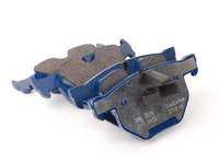 E9X 330/335 Rear Cool Carbon S/T Performance Brake Pad Set