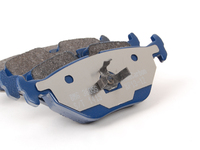 E32, E34, E36, Z3 Rear Cool Carbon S/T Performance Brake Pad Set