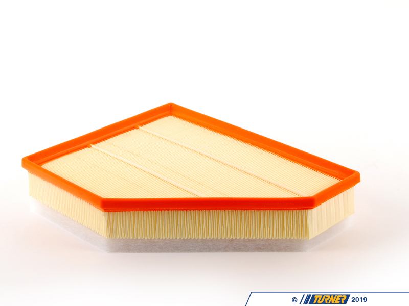 13717797465 Genuine BMW Air Filter E90 335d M57 3.0L Turner