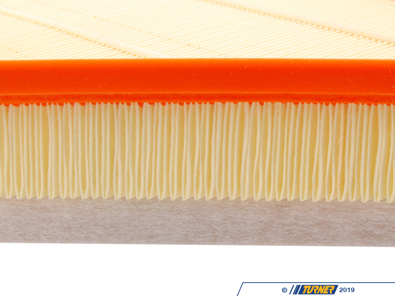 13717797465 - Genuine BMW Air Filter - E90 335d M57 3.0L | Turner ...