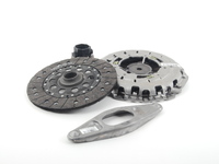 Clutch Kit - E90 335xi w N55, E82 1M Coupe