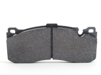 Hawk HT10 Race Brake Pads - Front - E82/E88 135i
