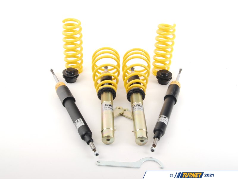 H&R Street Performance Coilover - F22 228I COUPE 2014-16 (28895-1) main image 1