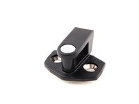 Door Latch Striker / Dome Light Switch - E34 E36