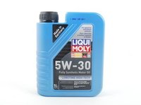 Liqui Moly Longtime High Tech 5w-30 Engine Oil - 1 Liter