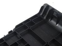 Center Console Storage Compartment Trim for Smartphone - F15 X5