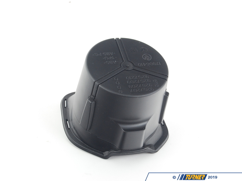 51169257207 - Cupholder Storage Insert - Left - F22 228i M235i | Turner Motorsport