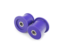 Powerflex Performance Polyurethane Differential Bushings - E46, E83, Z4