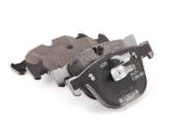 Genuine BMW Front And Rear Brake Pad Set - E82 1 M Coupe