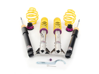 E36 318i/323i/325i/328i KW Coilover Kit - Variant 2 (V2)